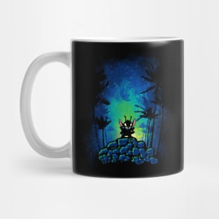 Runaway Experiment Mug